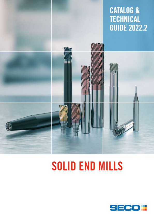 seco-Solid End Mills-Global-2022.2